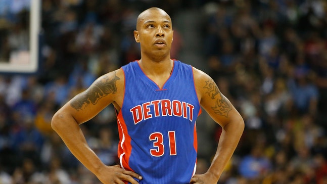 Could Caron Butler sign with the Wizards?